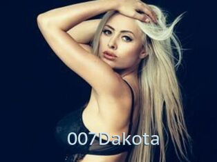 007Dakota