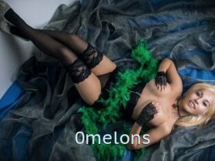 0melons