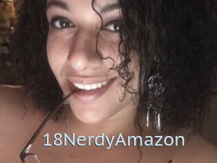 18NerdyAmazon