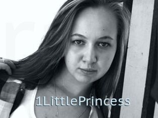1LittlePrincess