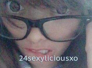 24sexyliciousxo