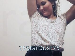 25StarDust25