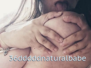 36dddddnaturalbabe