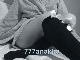 777anakira