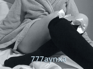 777aynxa