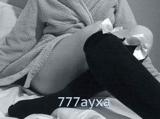 777ayxa