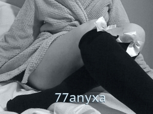 77anyxa