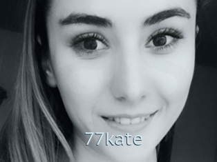 77kate