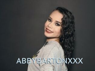 ABBYBARTONXXX