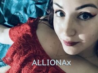 ALLIONAx