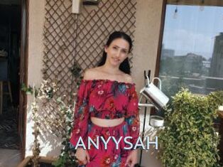 ANYYSAH