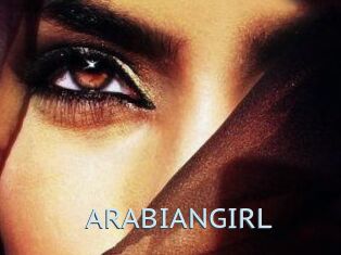 ARABIANGIRL