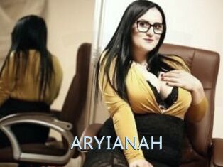 ARYIANAH