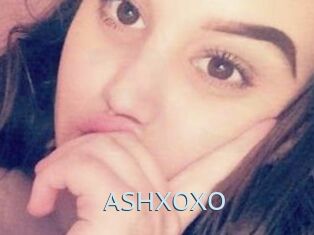 ASHXOXO