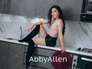 AbbyAllen