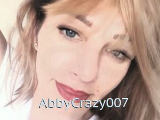 AbbyCrazy007