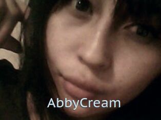 AbbyCream