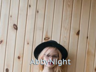 AbbyNight