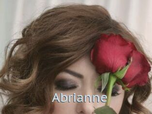 Abrianne