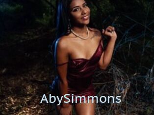 AbySimmons