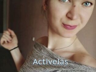 ActiveJas