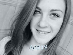 Ada19