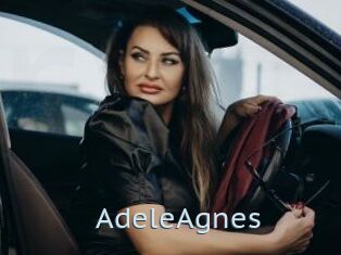 AdeleAgnes