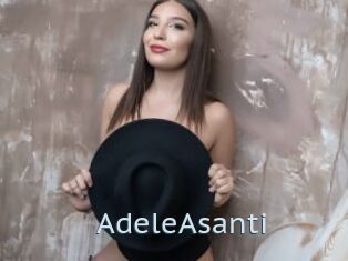 AdeleAsanti