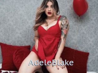 AdeleBlake