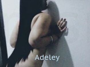 Adeley