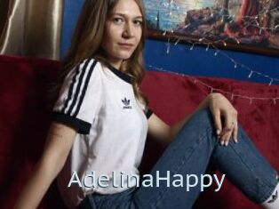 AdelinaHappy