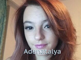 Adenatalya