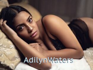 AdilynWaters