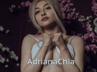 AdrianaChia