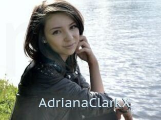 AdrianaClarkX