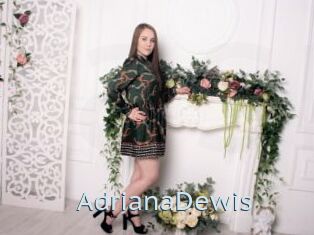 AdrianaDewis