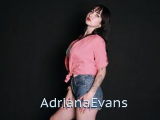 AdrianaEvans