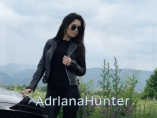 AdrianaHunter