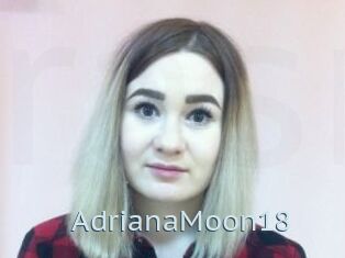 AdrianaMoon18