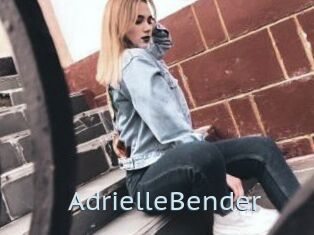 AdrielleBender