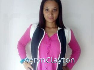 AerynClayton