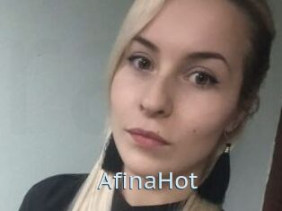 AfinaHot