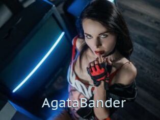 AgataBander