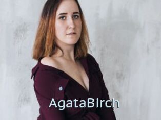 AgataBirch