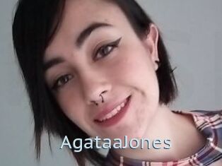 AgataaJones