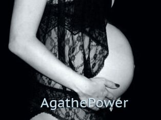 AgathePower