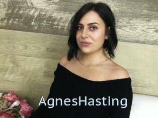 AgnesHasting