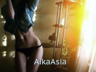 AikaAsia