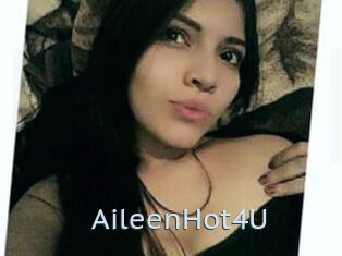 AileenHot4U