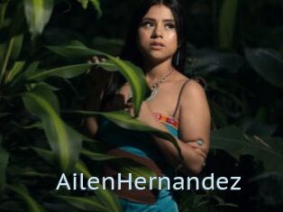 AilenHernandez